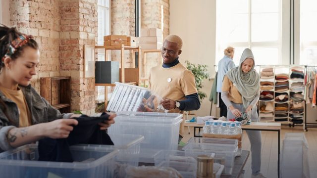 International volunteering opportunity in Georgia 2026