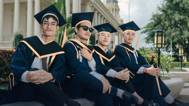 Study Scholarships – Master Studies for All Academic Disciplines