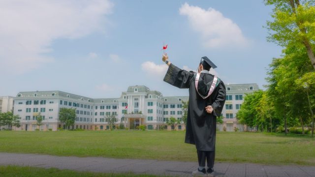 Boston University Scholarships 2027