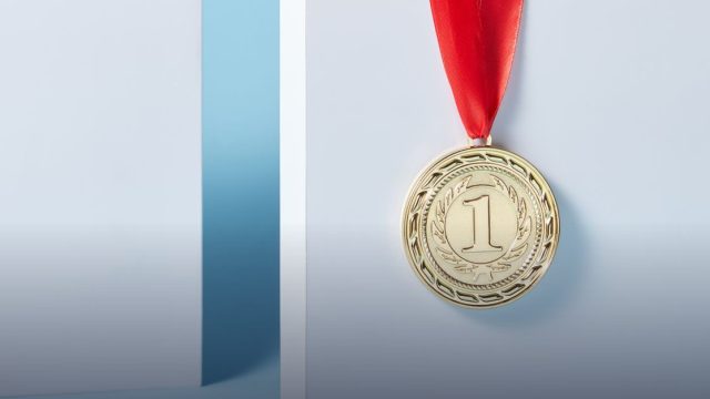 Access City Award