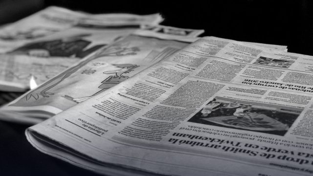 Daphne Caruana Galizia Prize for Journalism