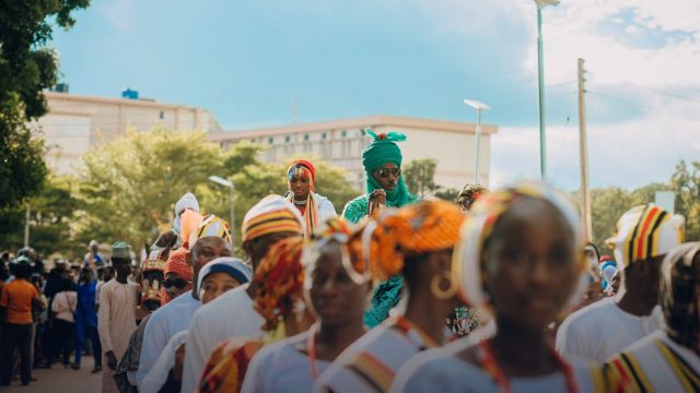 Ventotene Europa Festival