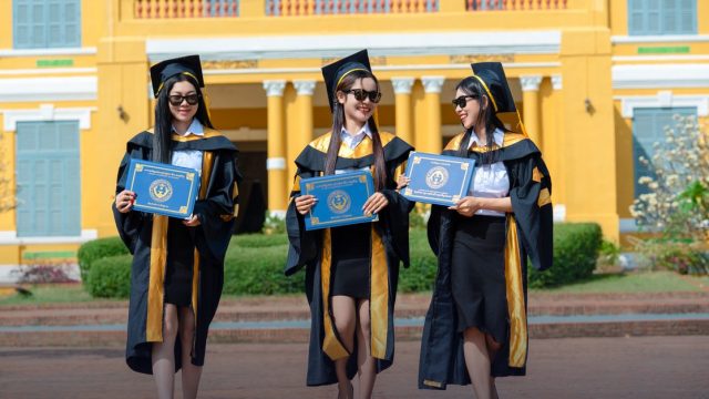 Bourses France Excellence – Côte d'Ivoire
