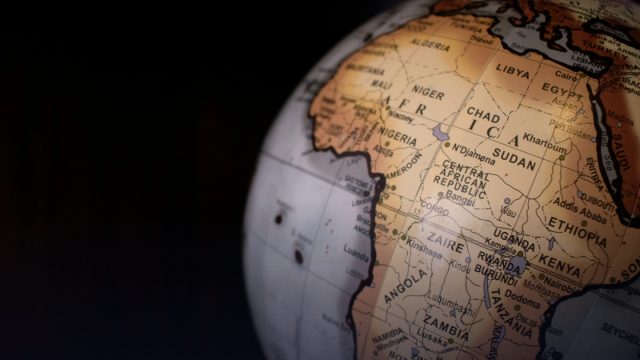 The road to COP32: setting the African agenda for climate action