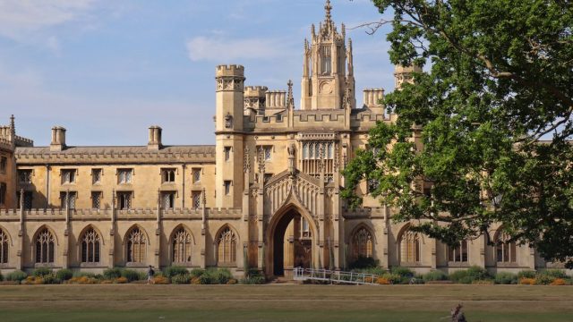 Rhodes Summer Academy