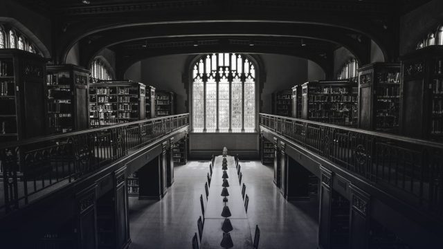 OUDC Social Justice Fellowship