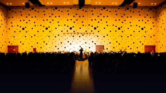 Meadowmount School of Music Summer Session