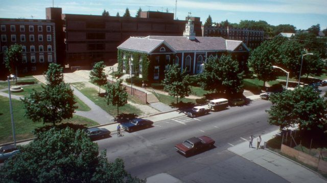 Science Program for the Advancement of Research Knowledge (SPARK)