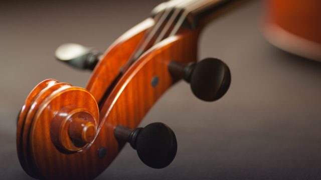 Luzerne Music Center Summer Music Camp