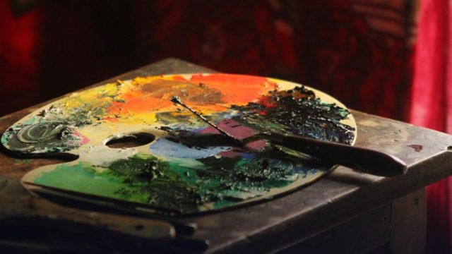 Luna Composition Lab
