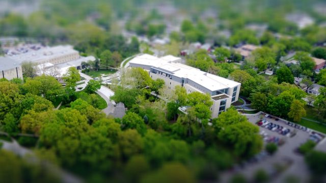 UMass Amherst Online Pre-College Programs