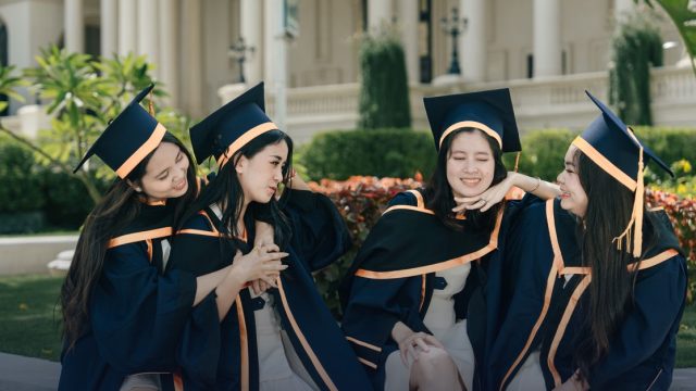 KU Leuven Scholarship in Belgium