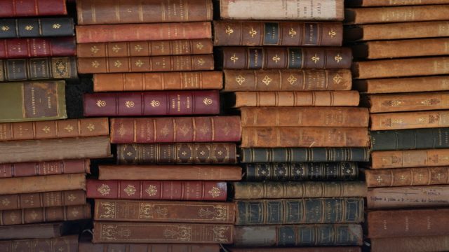 Chevening British Library Coptic Collections Fellowship 2027/2028