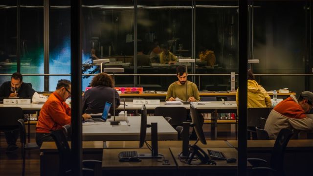 Field Study Fellowship (Helmholtz Enterprise)