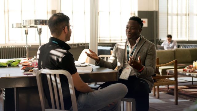 ISC RFP-AP Mentoring Program
