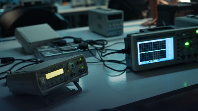 REXUS/BEXUS Cycle 18 call for proposals