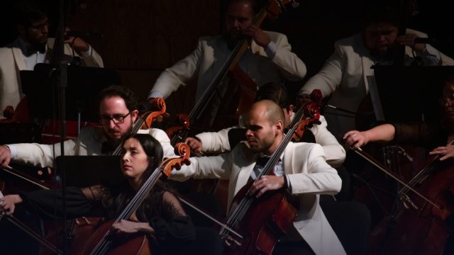 Concurso Nacional de Bandas de Concierto 2026