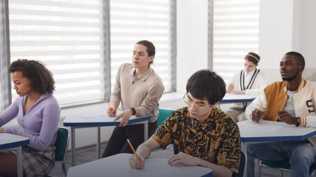 Escuela para Padres