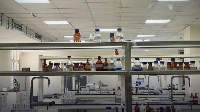 Postdoctoral Researcher or Technical Staff I (26-1255)