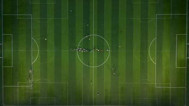 Digital sciences for sport in the society