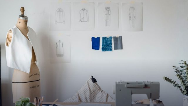 Fashion Winter School for University Students