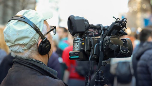 Bill Lane Center for the American West Western Media Fellowship