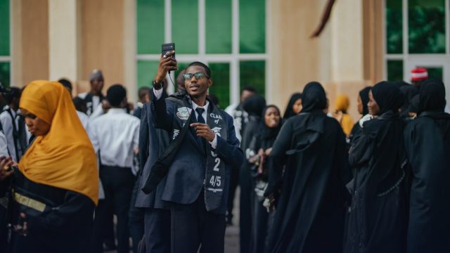 Reach Oxford Scholarships for Developing Country Students 2027