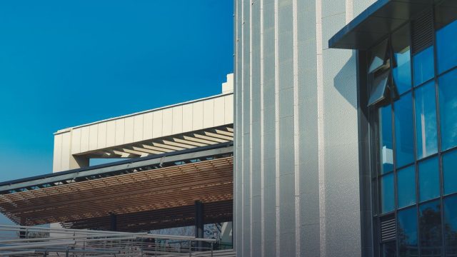 International Conference on Harmonisation between Architecture and Nature (ICHAN)