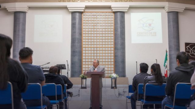 International Scientific and Practical Conference 'A View to the Future: Science and Practice in the Era of Change'