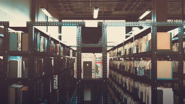 Chevening British Library Southeast Asian Fellowship 2027