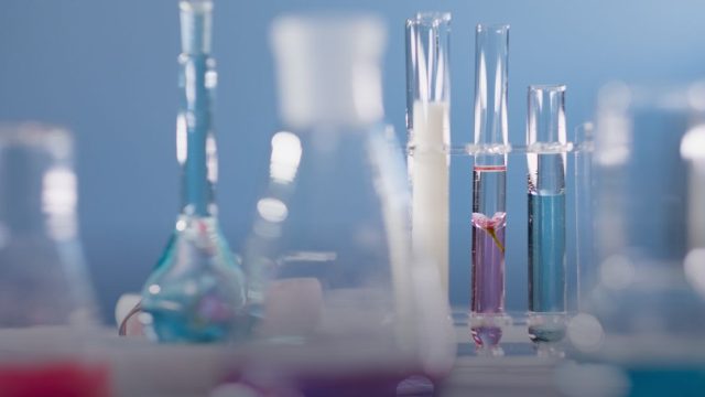 RJ 'Gus' Wiles Chemical Engineering Scholarship for Overseas Study