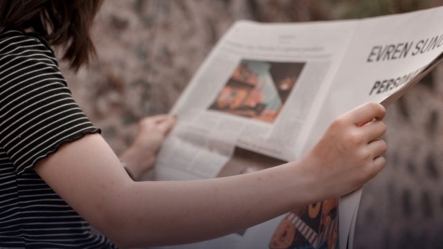 O C recrute un Présentatrice Bilingue