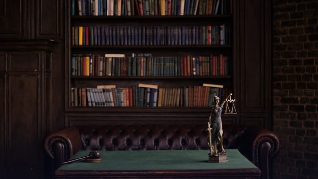 McLain Law Fund for Future Defenders Scholarship