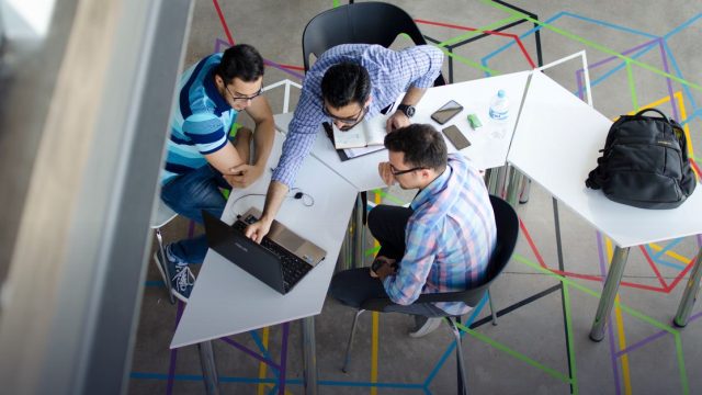 Melton Foundation Global Solvers Accelerator 2027
