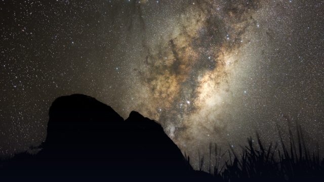 NASA Hubble Postdoctoral Fellowships 2027