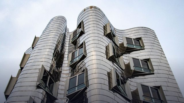 International Conference on Commercial Building Architecture (ICCBA)