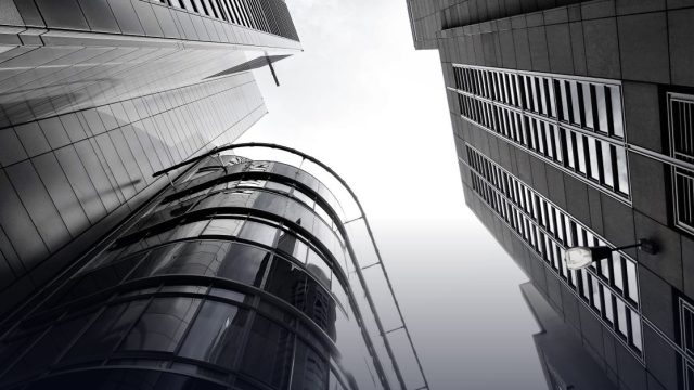 International Conference on Commercial Building Architecture (ICCBA)