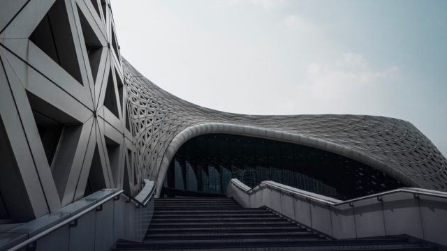 International Conference on Sustainable Architecture and Urban Design (ICSAUD)