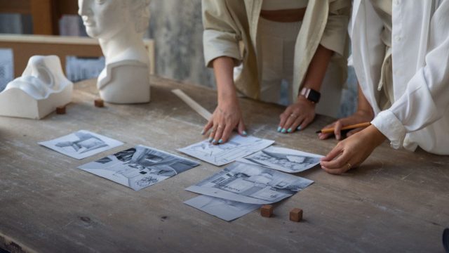 ICAW International Poster Design Competition 2027 with a USD 500 Prize