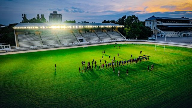 XX All-Russian Scientific and Practical Conference with International Participation "Current Problems of the Development of Physical Culture and Sports in Eastern Siberia"