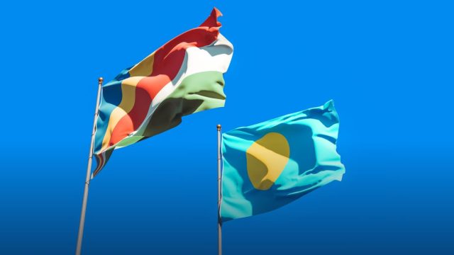 The Republic of Innovation: a New Political Economy of Freedom