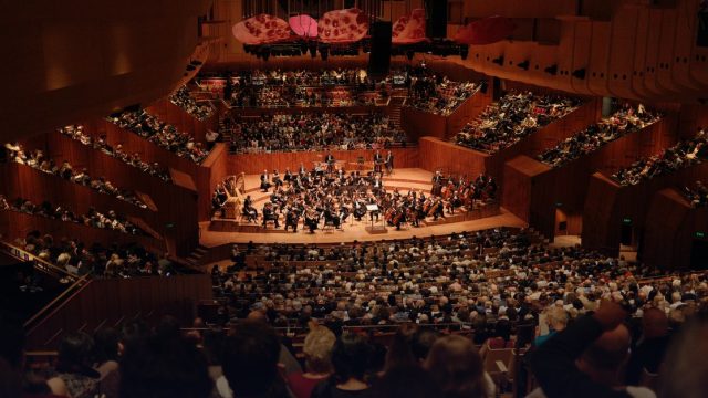 Alumni Friends Reisner Prize for UQ Music Composition
