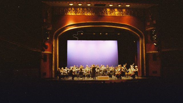 Burnett William Wendorff Memorial Prize for Classical Piano