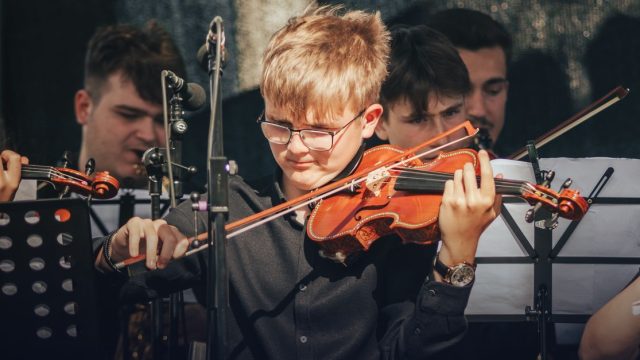 Ethel Osborn Prize