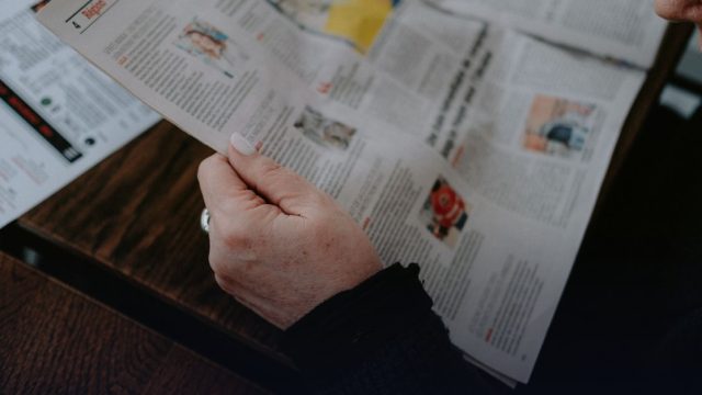 PSA Insight Lab for journalists, technology and digital media reporters