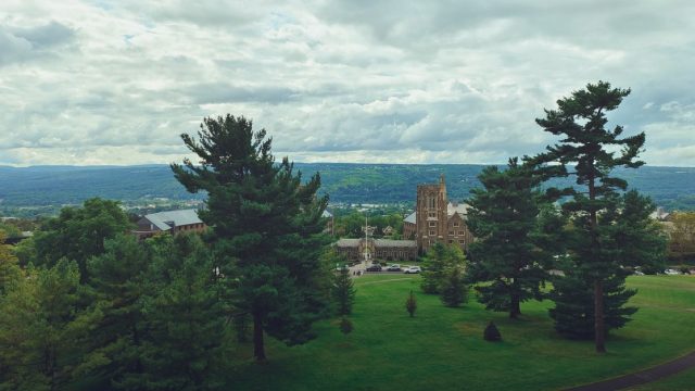 Atlas Summer Courses