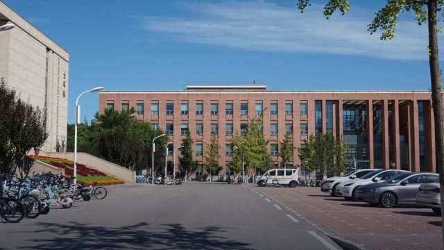Harvard Summer School Secondary School Program (SSP)