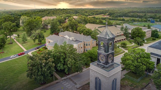 Georgetown University Summer High School Programs