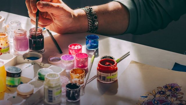 Art History Abroad Gap Year Programs