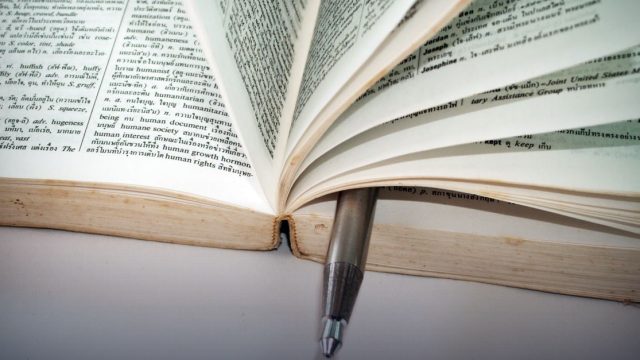AHRC Doctoral Focal Awards: Multilingual Futures for UK Growth and Connectivity